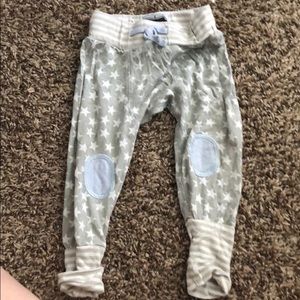 Baby boy pants